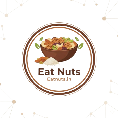eatnuts logo