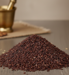 Dark Brown Rice