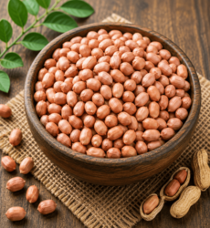 Palli / GroundNuts