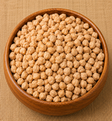 Kabuli Chana