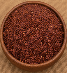Ragi / Ragulu