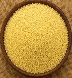 Koralu (FoxTail)