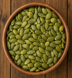 Pumpkin Seeds