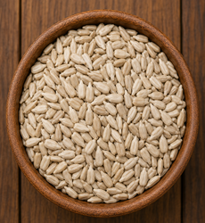 Sunflower Seeds
